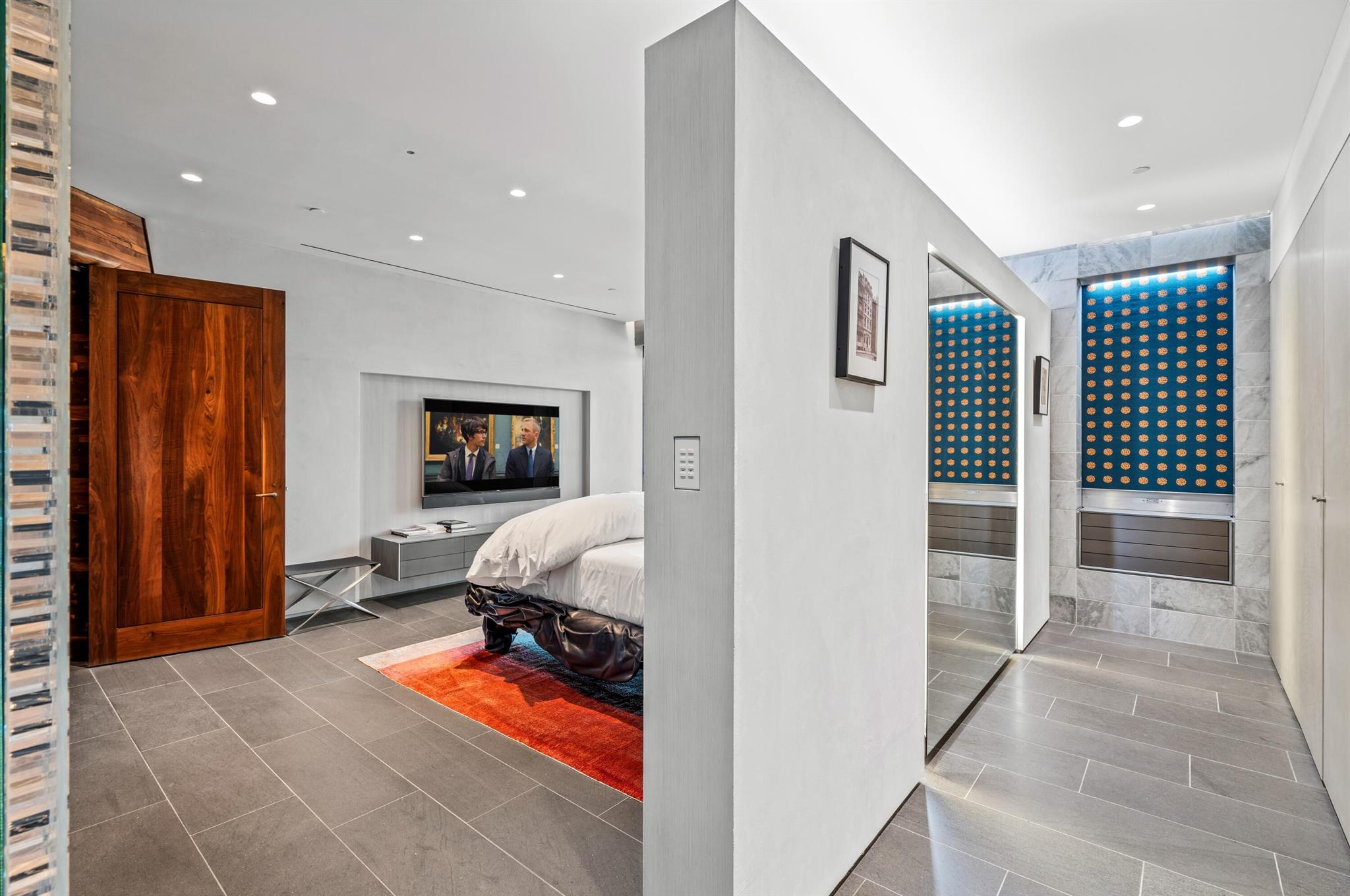 TWO NORTH BREAKERS ROW CO - Residential