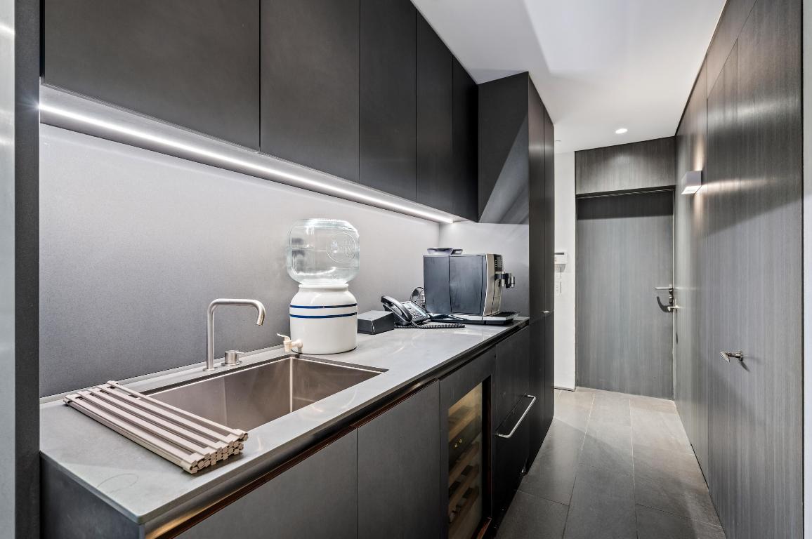 TWO NORTH BREAKERS ROW CONDO - Residential