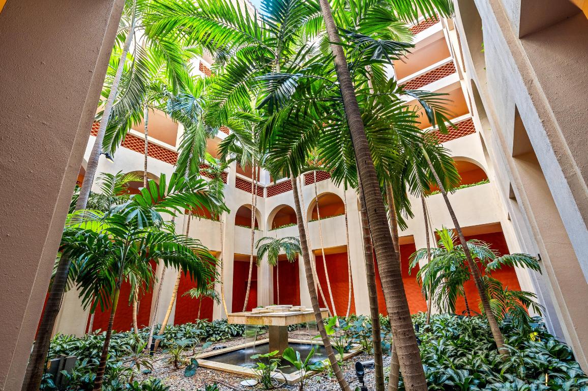 TWO NORTH BREAKERS ROW CONDO - Residential