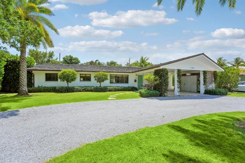 Photo of 704 PELICAN Way, North Palm Beach, FL 33408 (MLS # B26067515)
