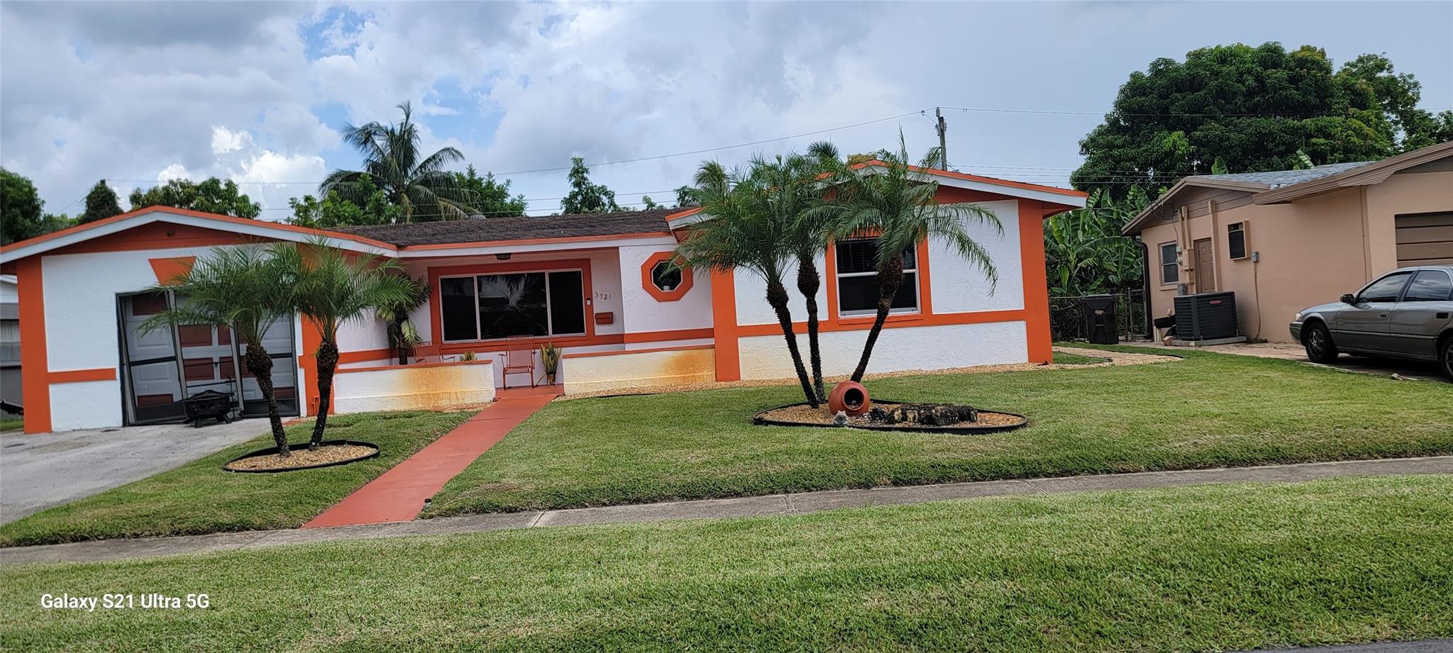 Lauderdale Lakes East Gat - Residential