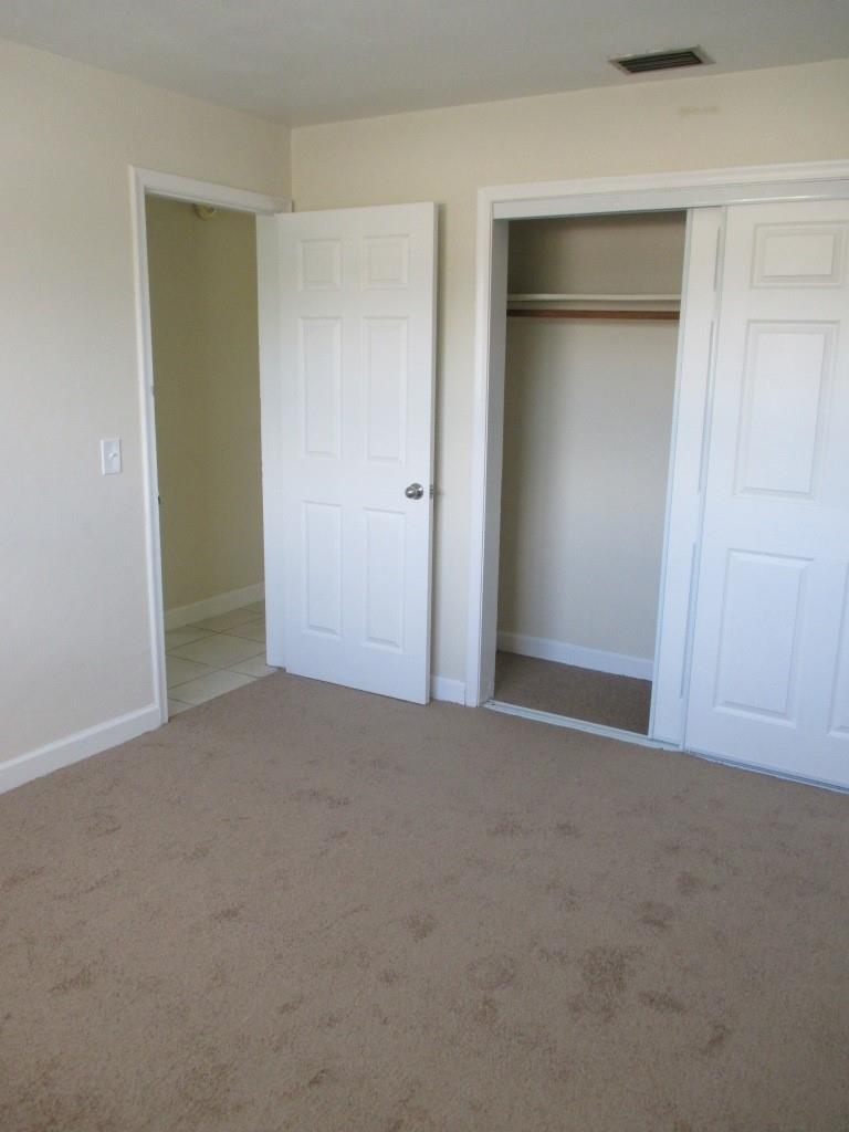 Hollywood South Side Add - Residential Lease