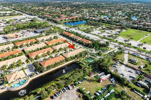 A home in Lake Worth