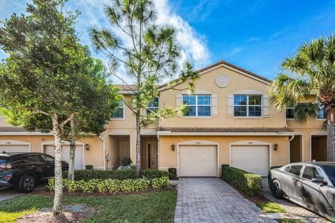 A home in Lake Worth