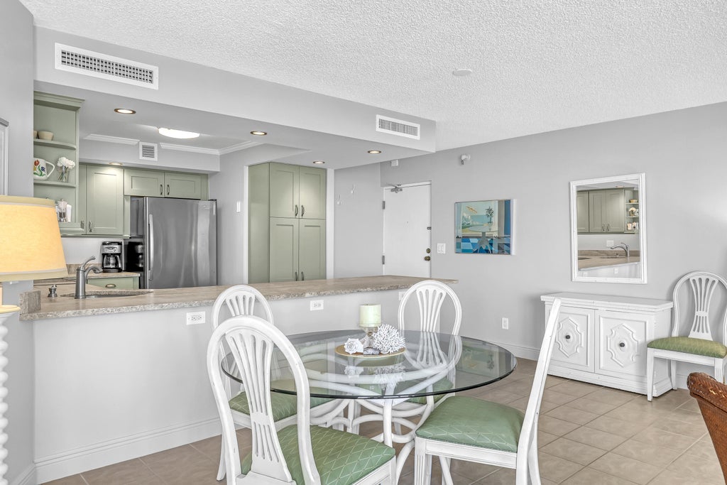 Photo of 2800 N Ocean Drive #A-22A, Riviera Beach, FL 33404 (MLS # B26079766)