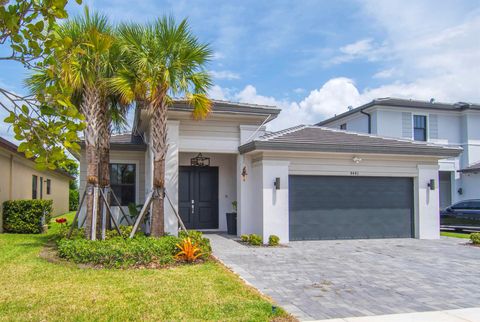 4445 SW 173 Avenue Miramar FL 33029