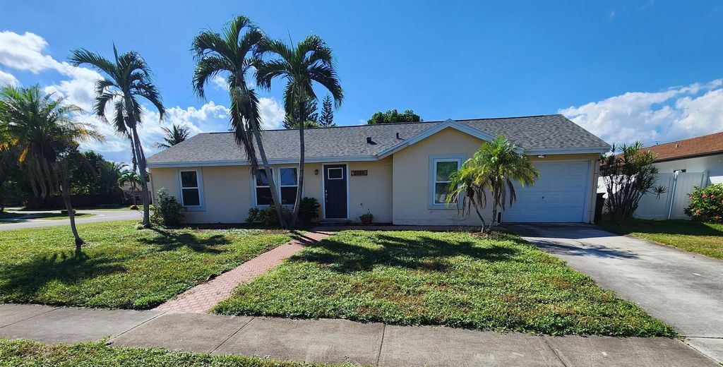 Photo of 3789 Beresford Road E, West Palm Beach, FL 33417 (MLS # R11134900)