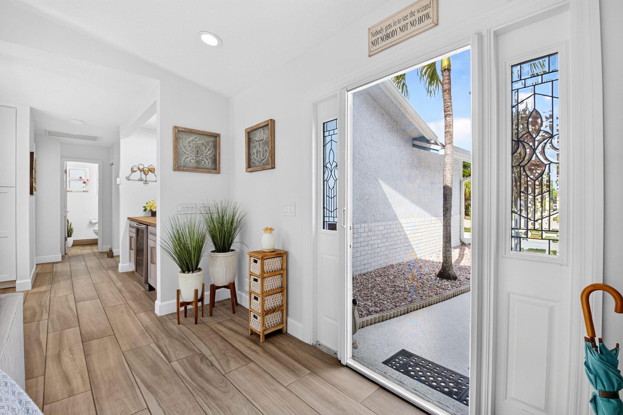 4010 BLUE SAGE Path
