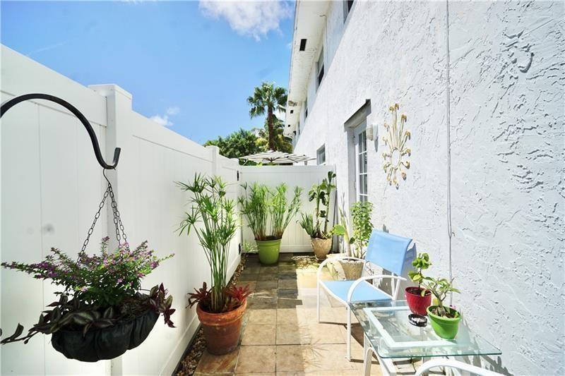 Wisteria Court Condo - Residential