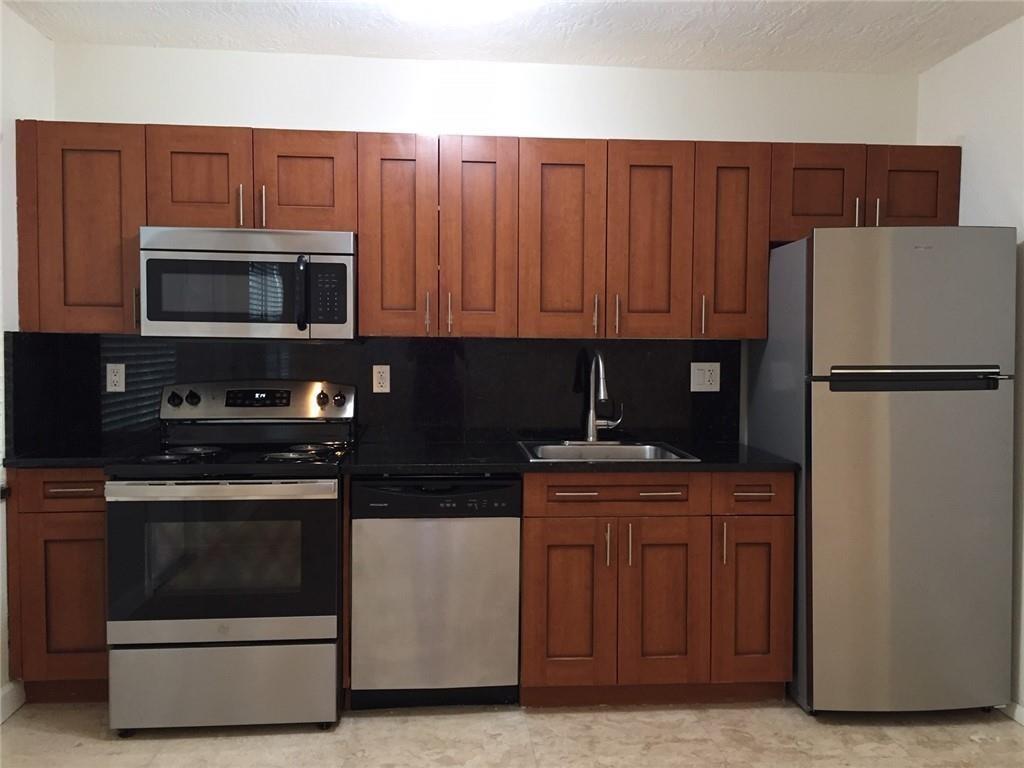 Wisteria Court Condo - Residential