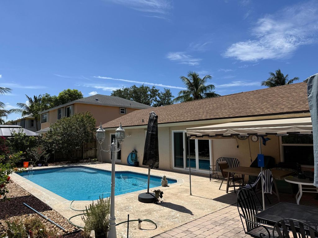 Photo of 4786 NW 14th Street, Coconut Creek, FL 33063 (MLS # B26055441)