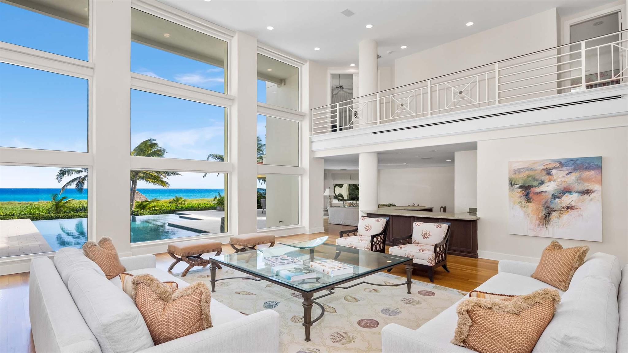 PALM BEACH SHORE ACRES - Residential