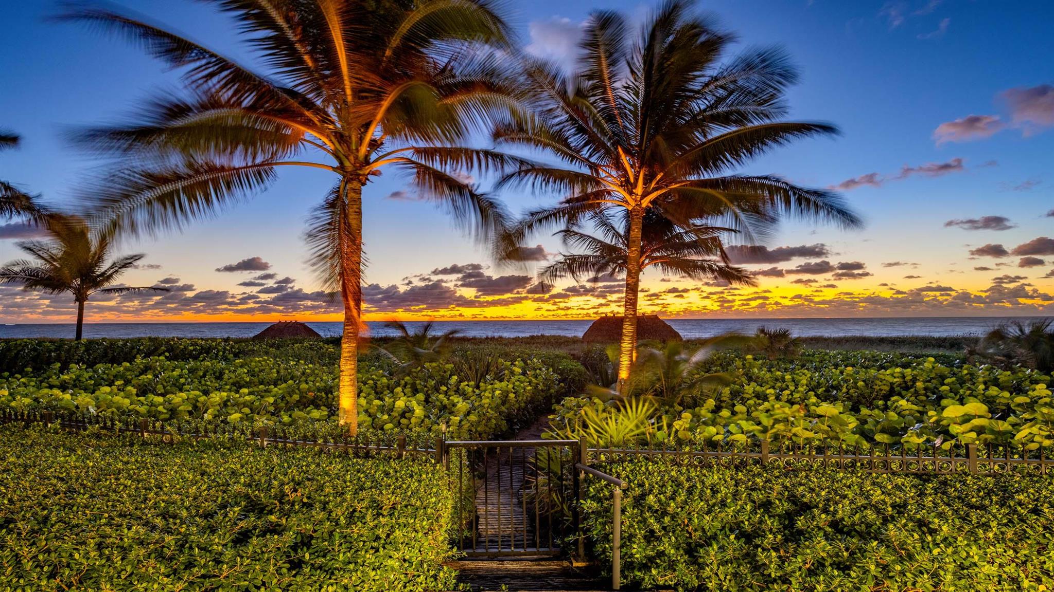 PALM BEACH SHORE ACRES - Residential