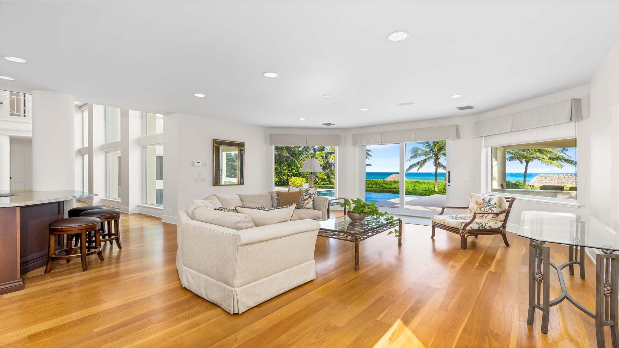 PALM BEACH SHORE ACRES - Residential