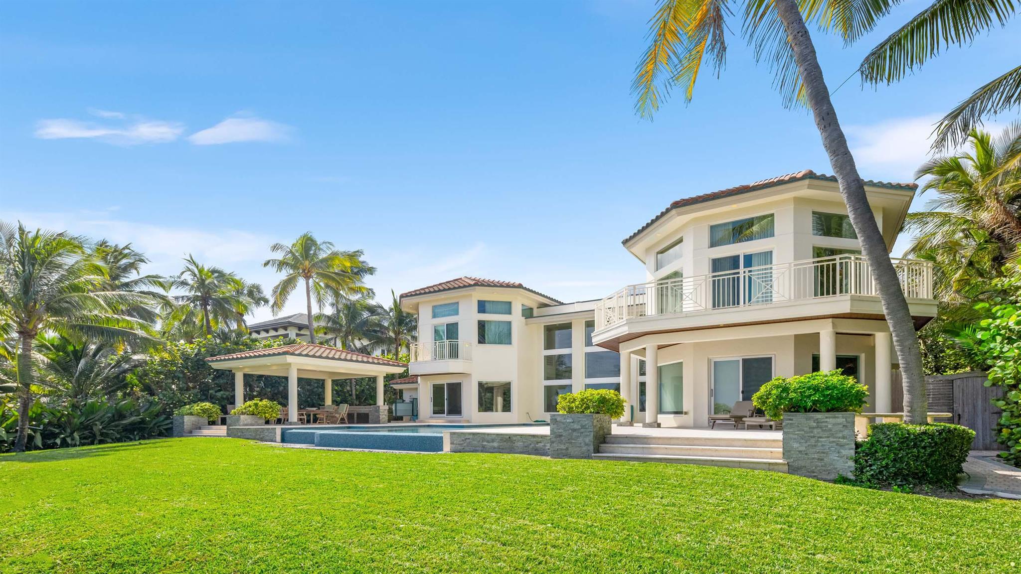 PALM BEACH SHORE ACRES - Residential