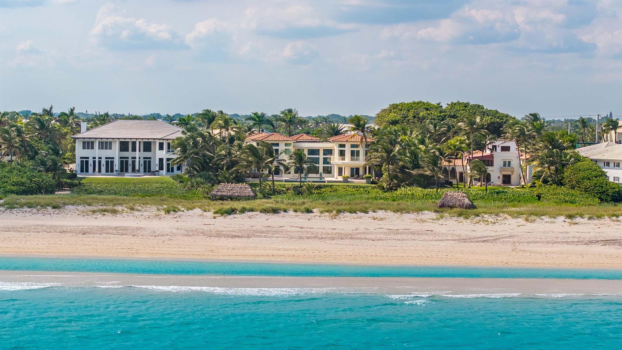 PALM BEACH SHORE ACRES - Residential