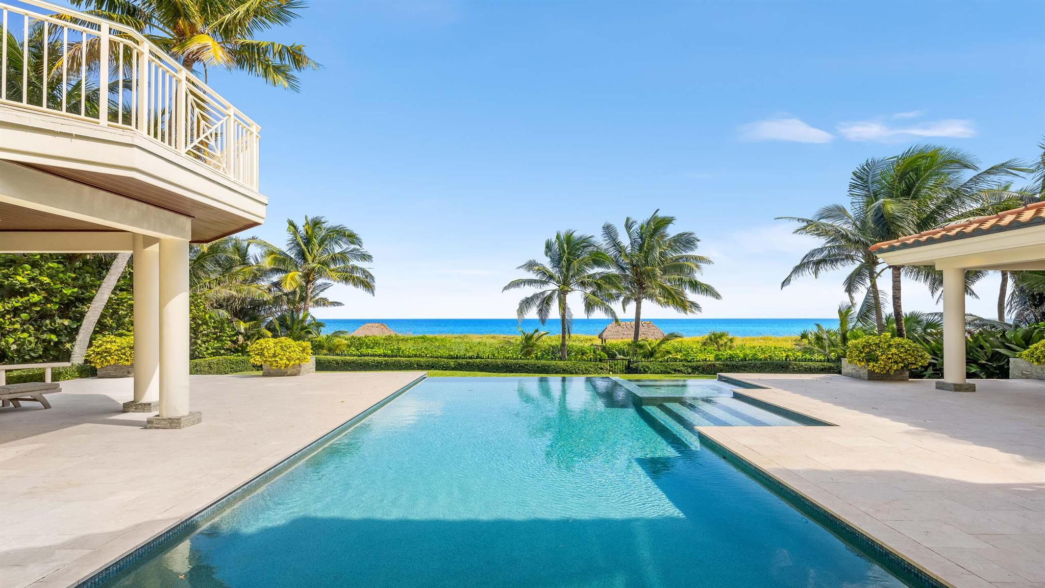 PALM BEACH SHORE ACRES - Residential