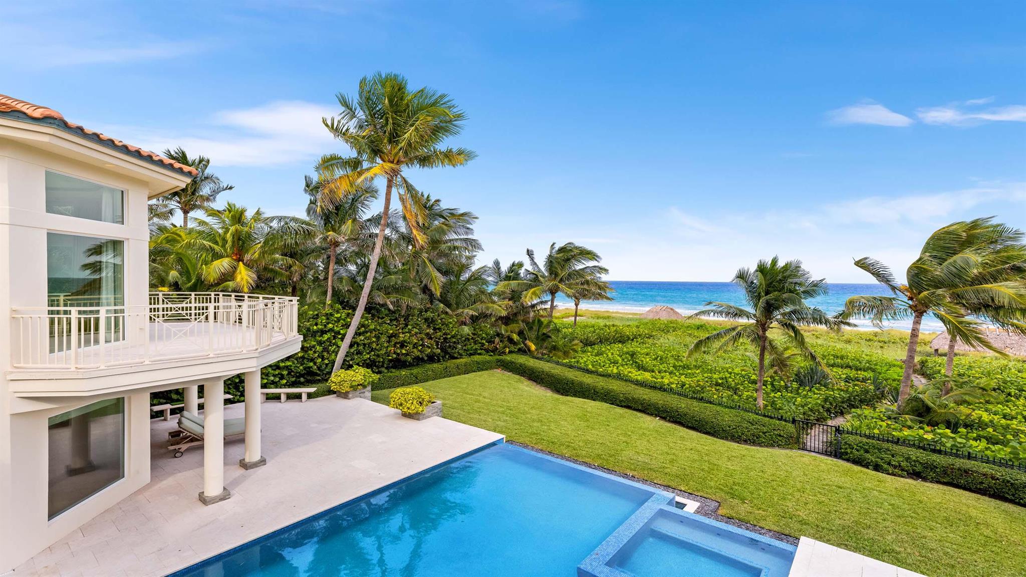 PALM BEACH SHORE ACRES - Residential