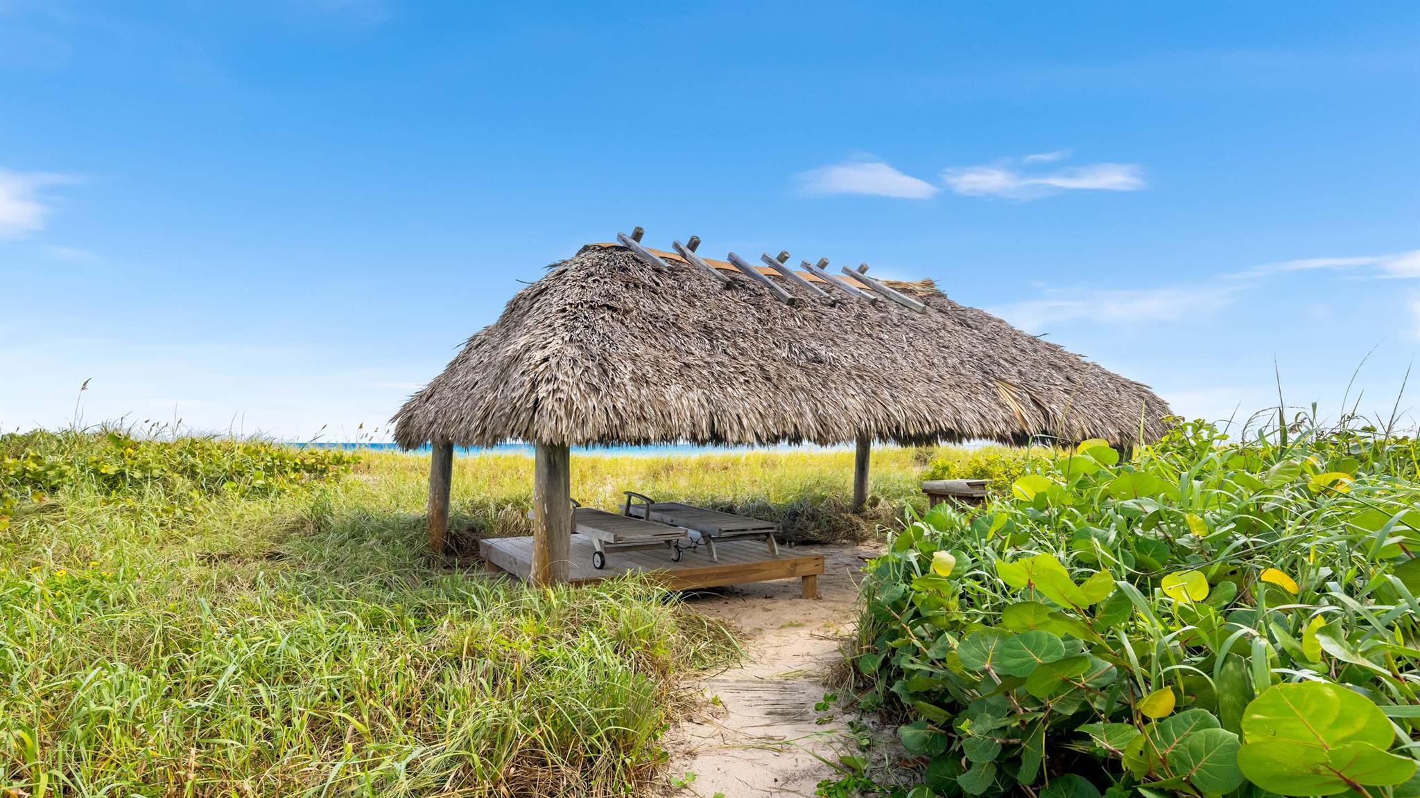 PALM BEACH SHORE ACRES - Residential