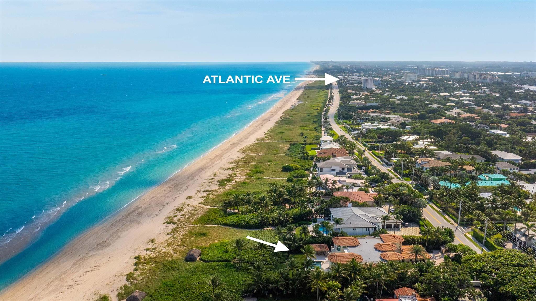 PALM BEACH SHORE ACRES - Residential
