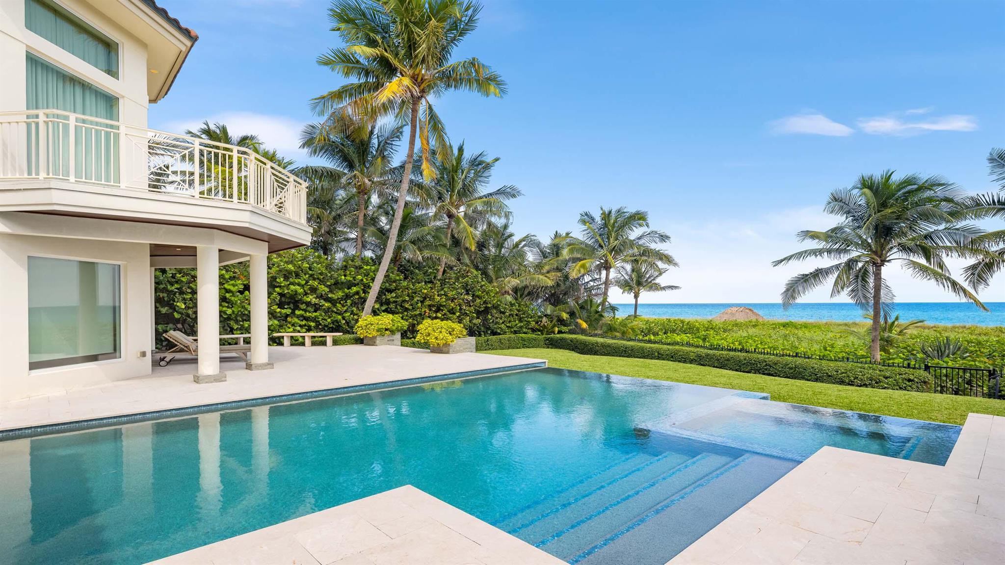 PALM BEACH SHORE ACRES - Residential