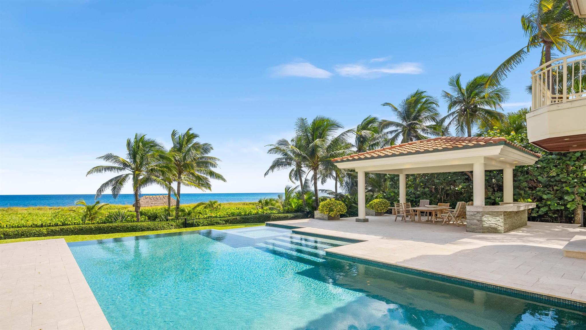 PALM BEACH SHORE ACRES - Residential