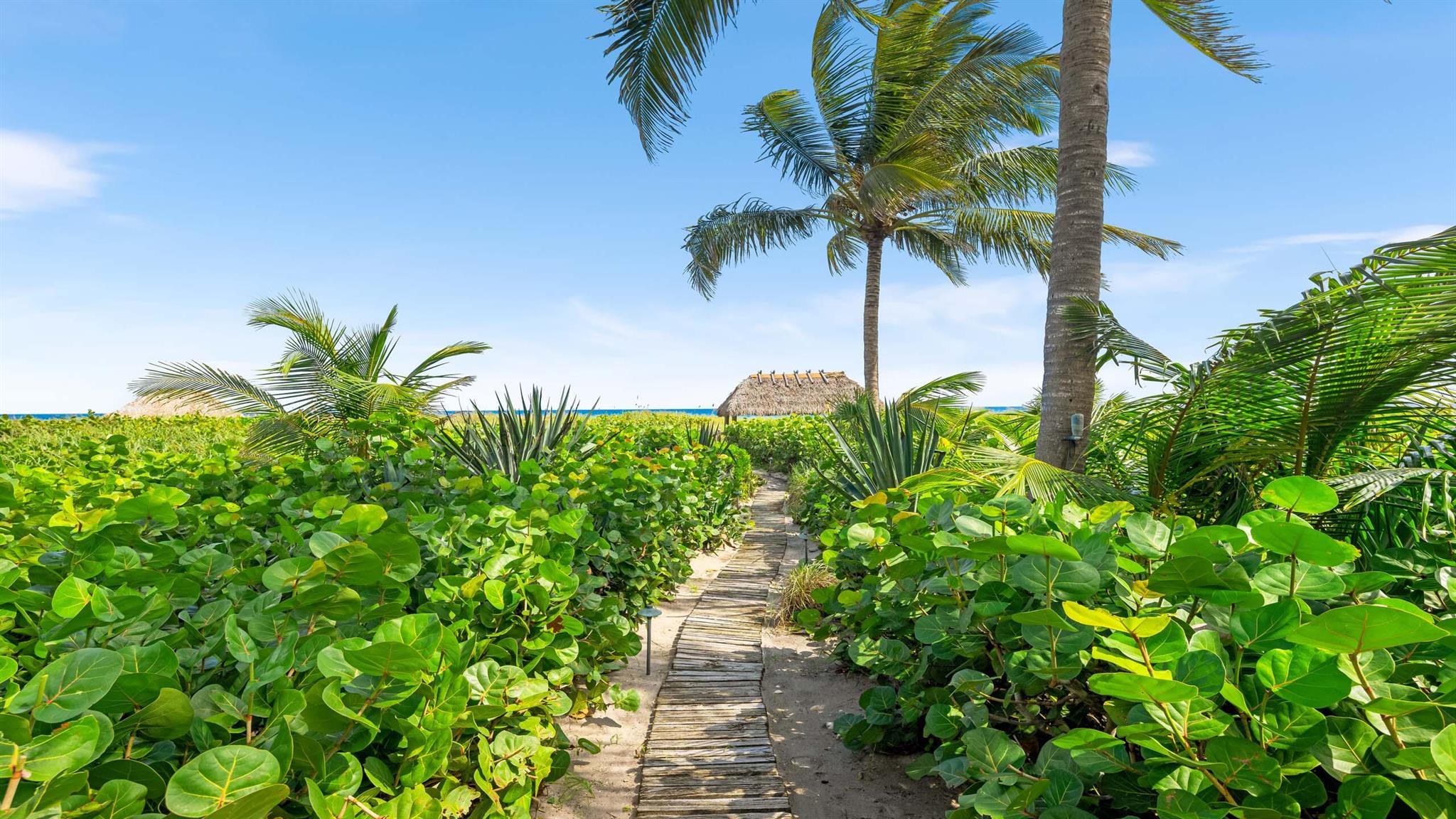 PALM BEACH SHORE ACRES - Residential