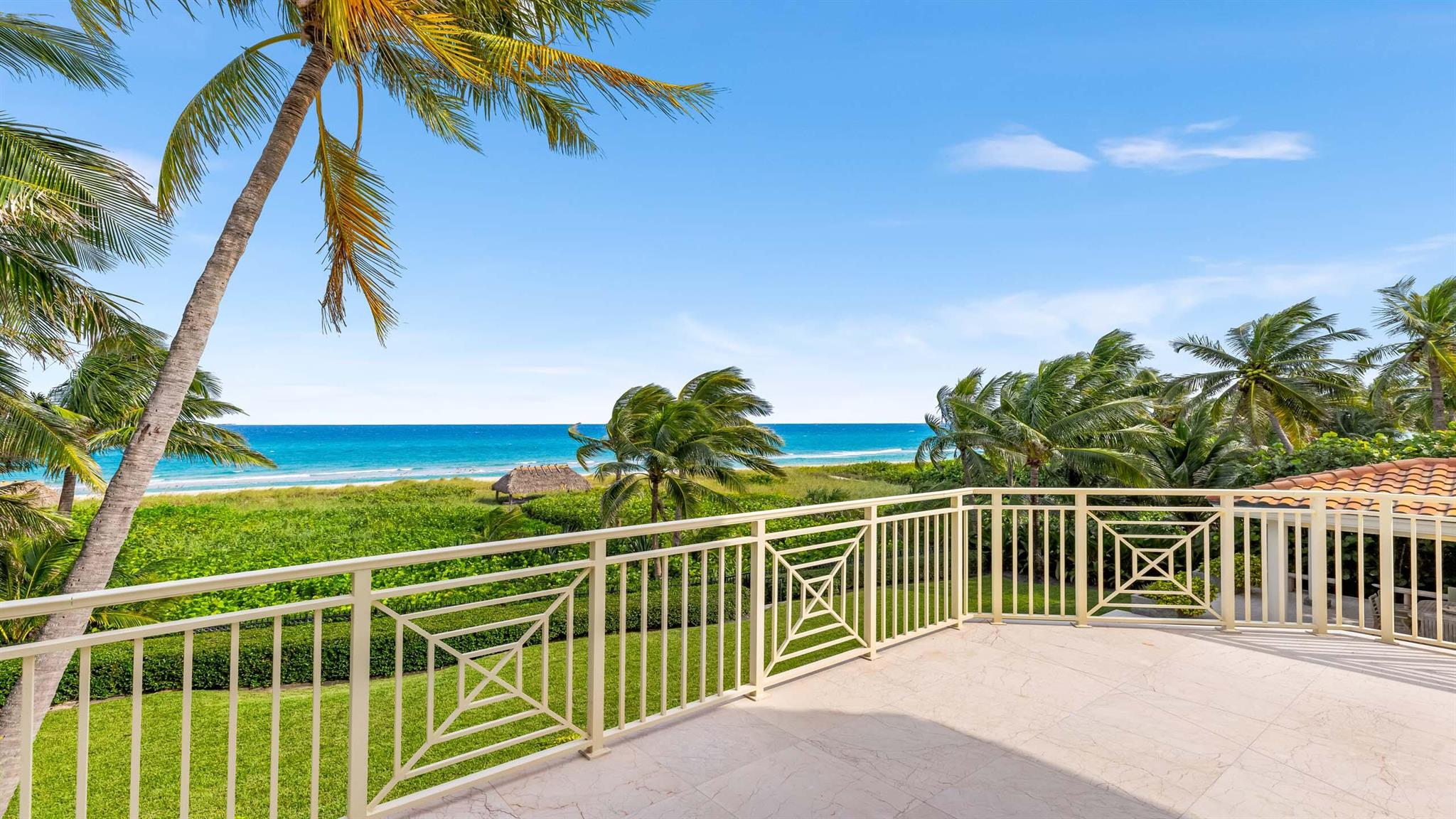 PALM BEACH SHORE ACRES - Residential