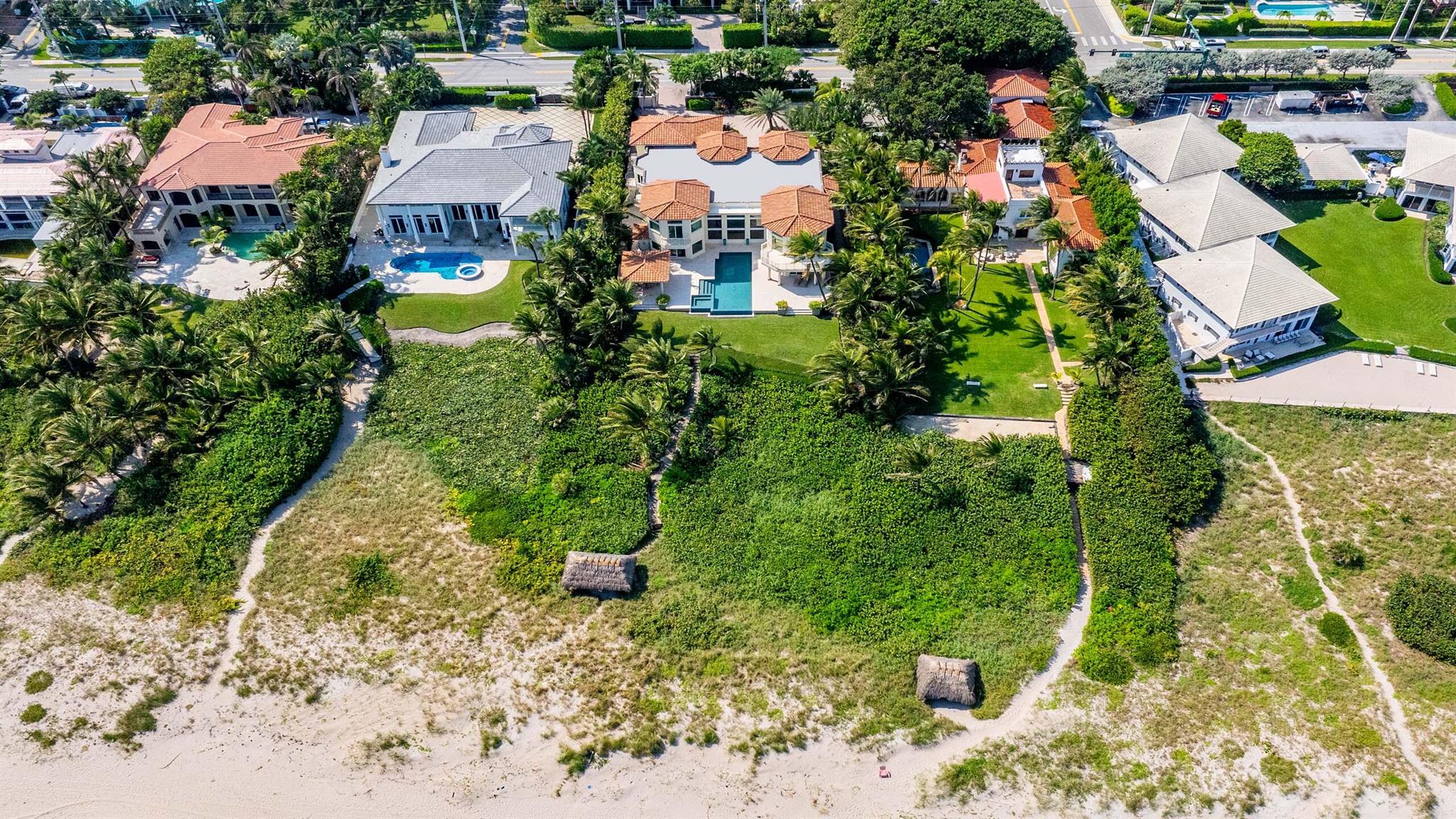 PALM BEACH SHORE ACRES - Residential