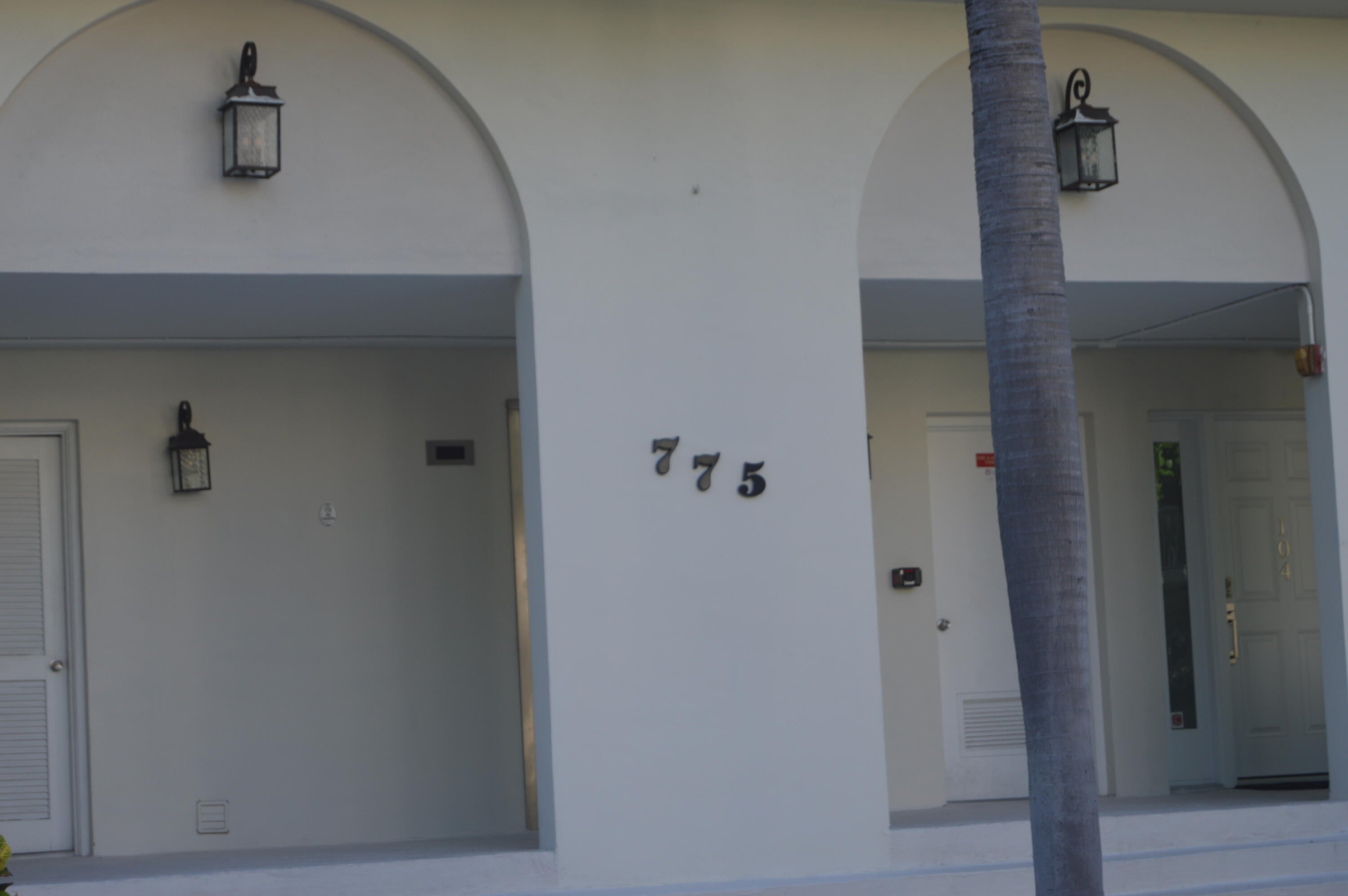 775 Jeffery Street 5-303