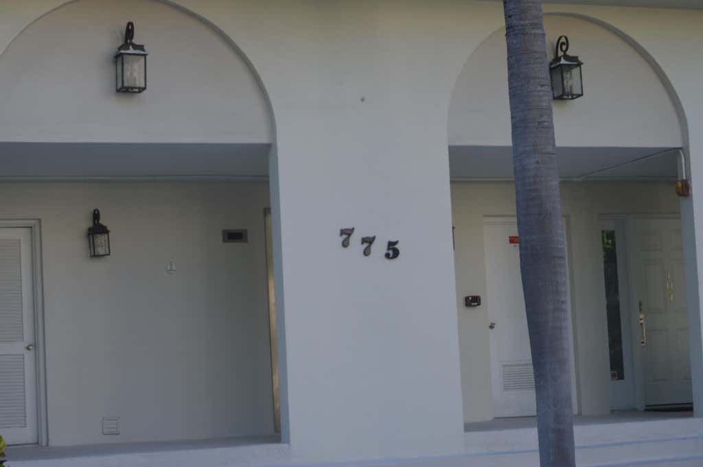 Photo of 775 Jeffery Street #5-303, Boca Raton, FL 33487 (MLS # B26043252)