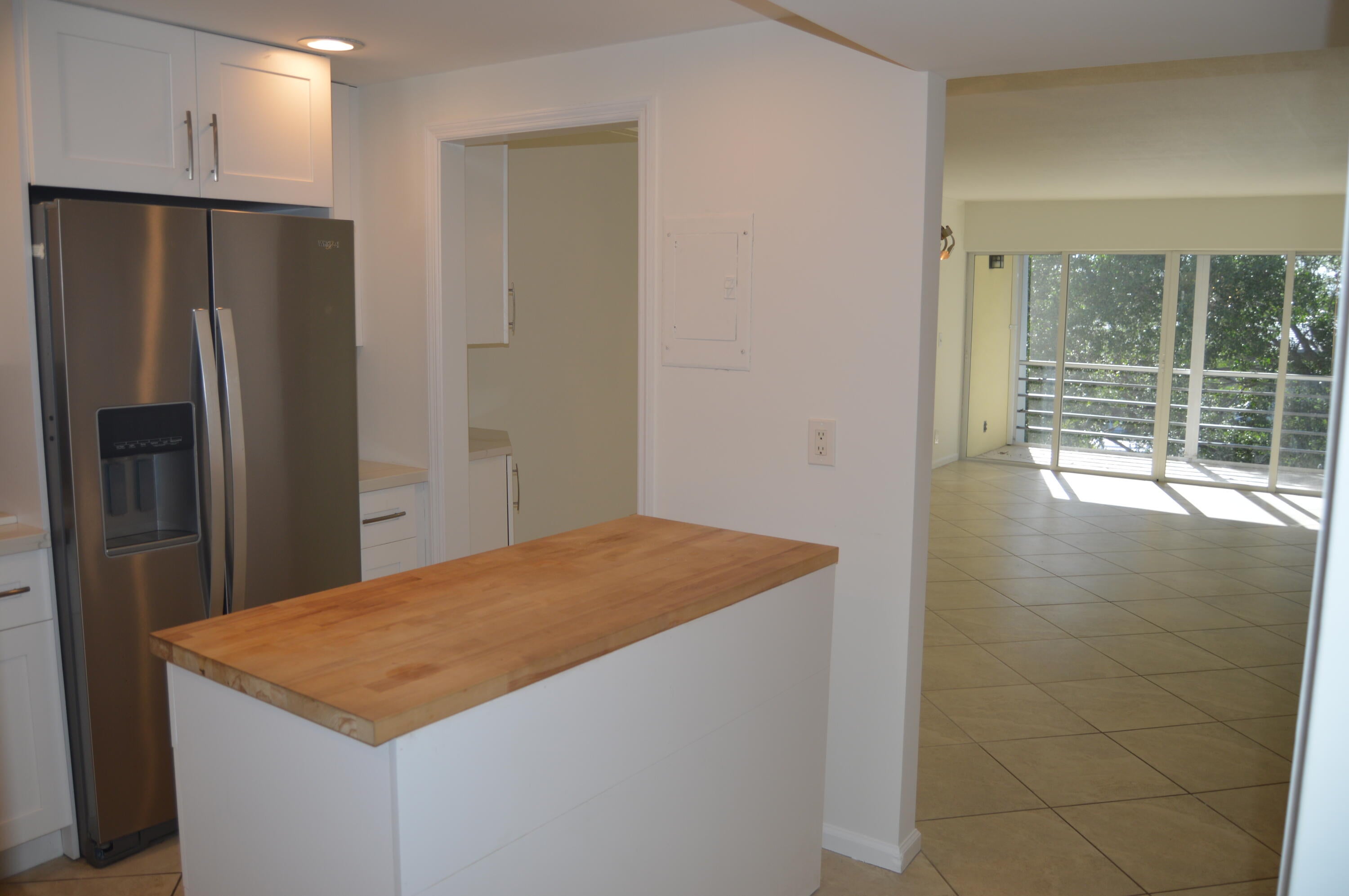 775 Jeffery Street 5-303