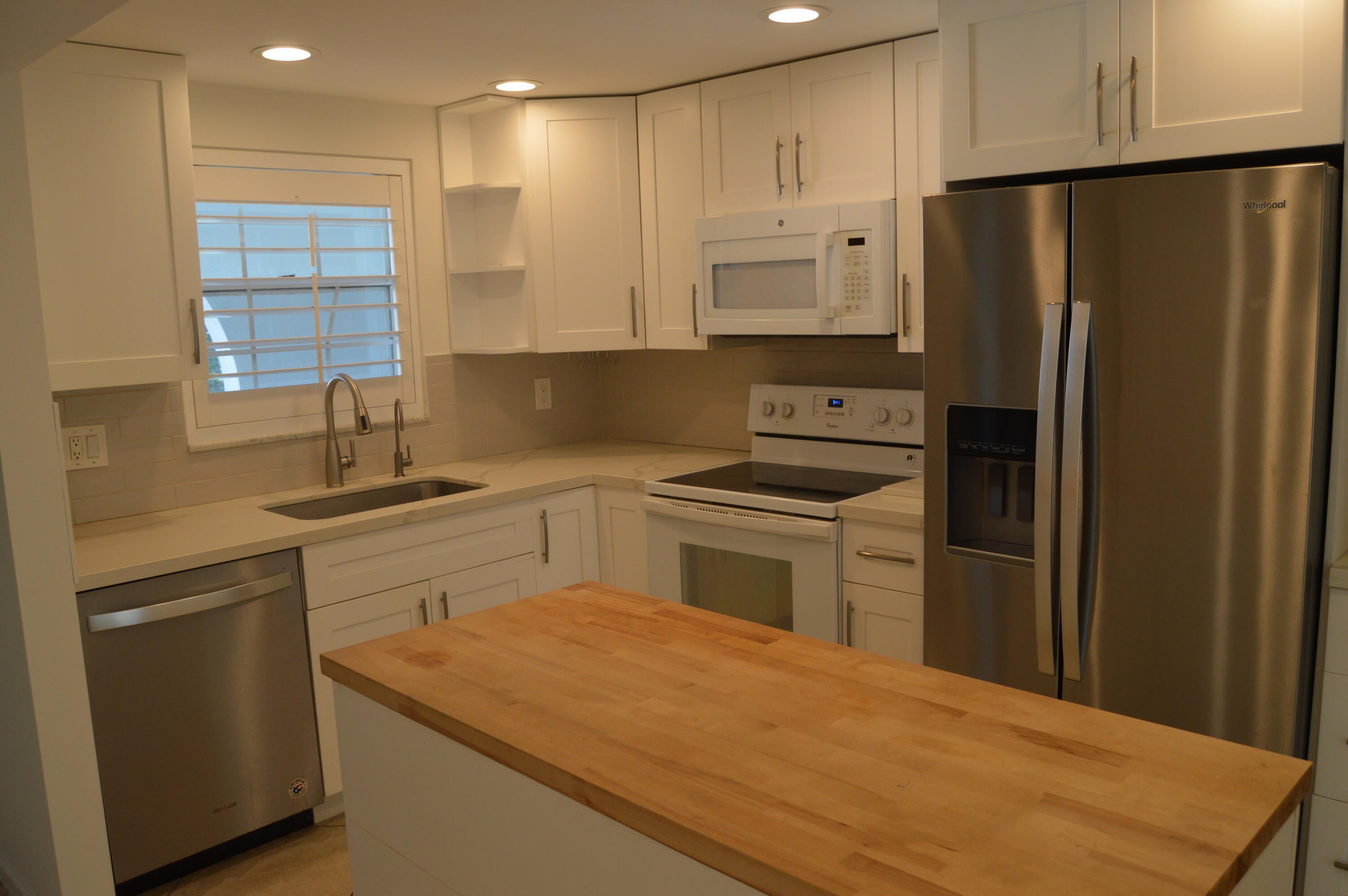 775 Jeffery Street 5-303
