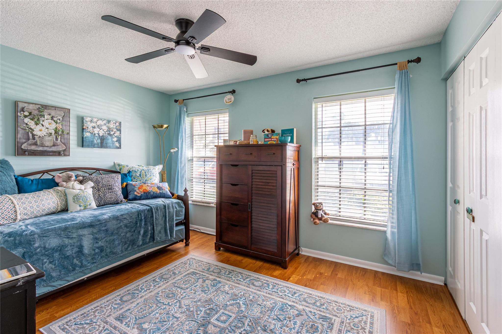 Covered Bridge - Residential