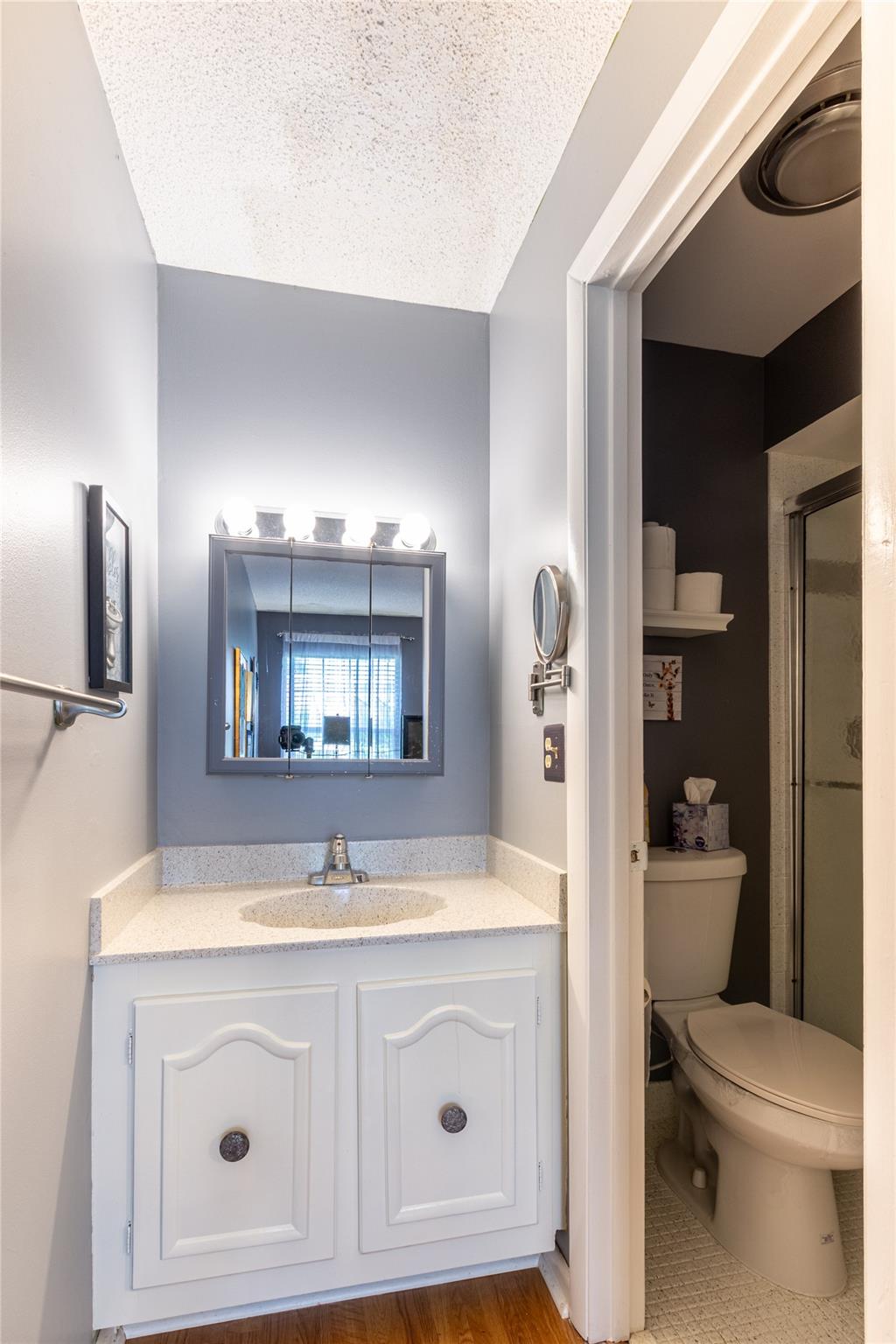 Covered Bridge - Residential