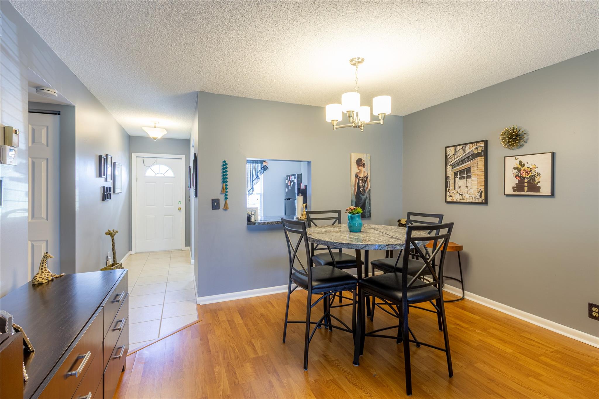 Covered Bridge - Residential