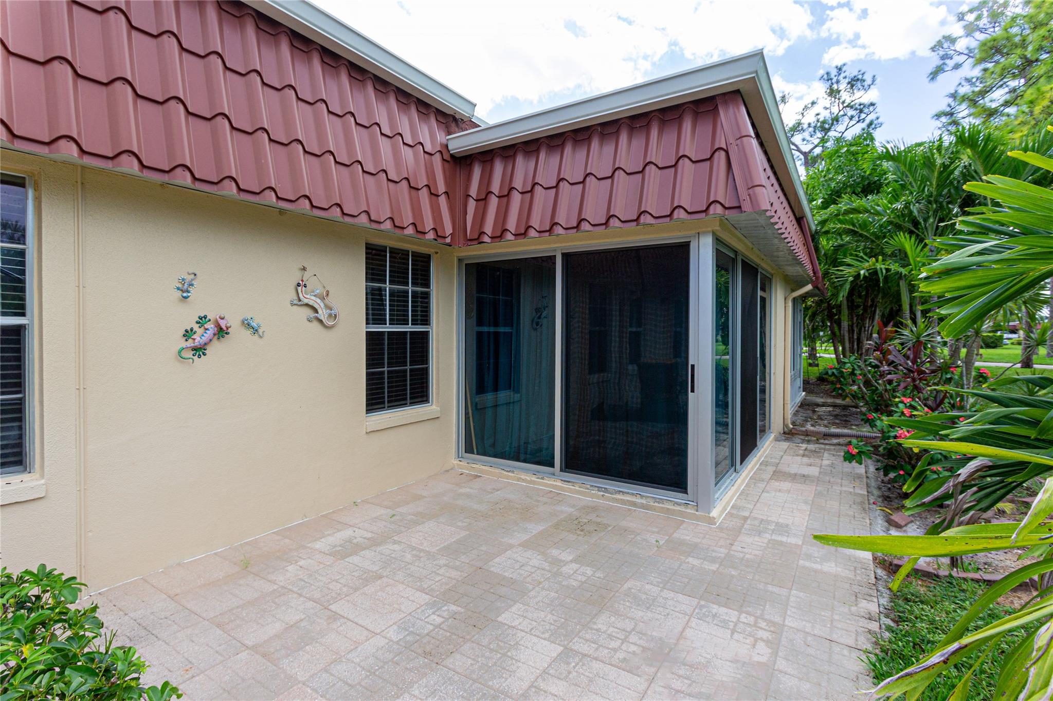Covered Bridge - Residential