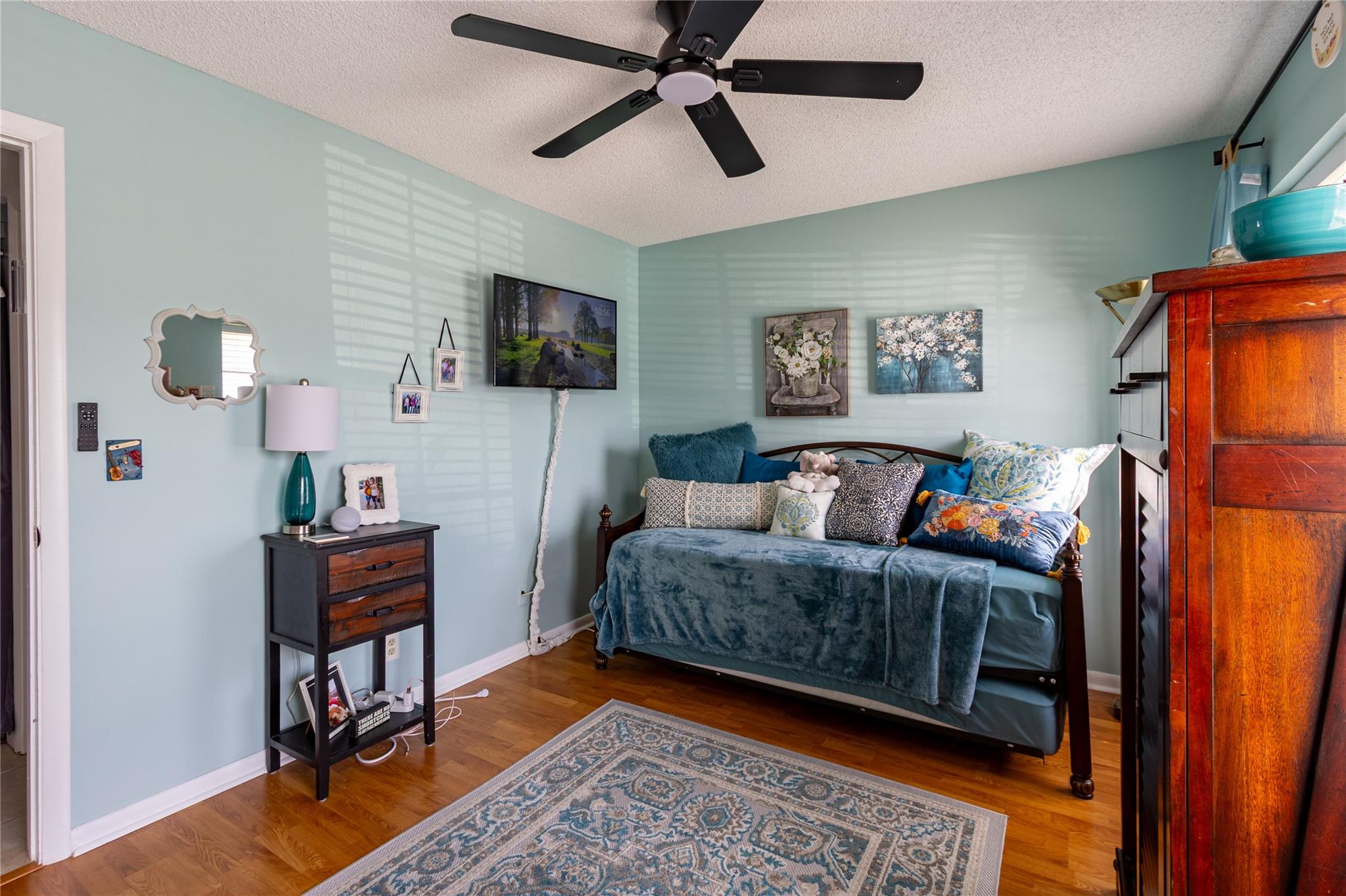 Covered Bridge - Residential