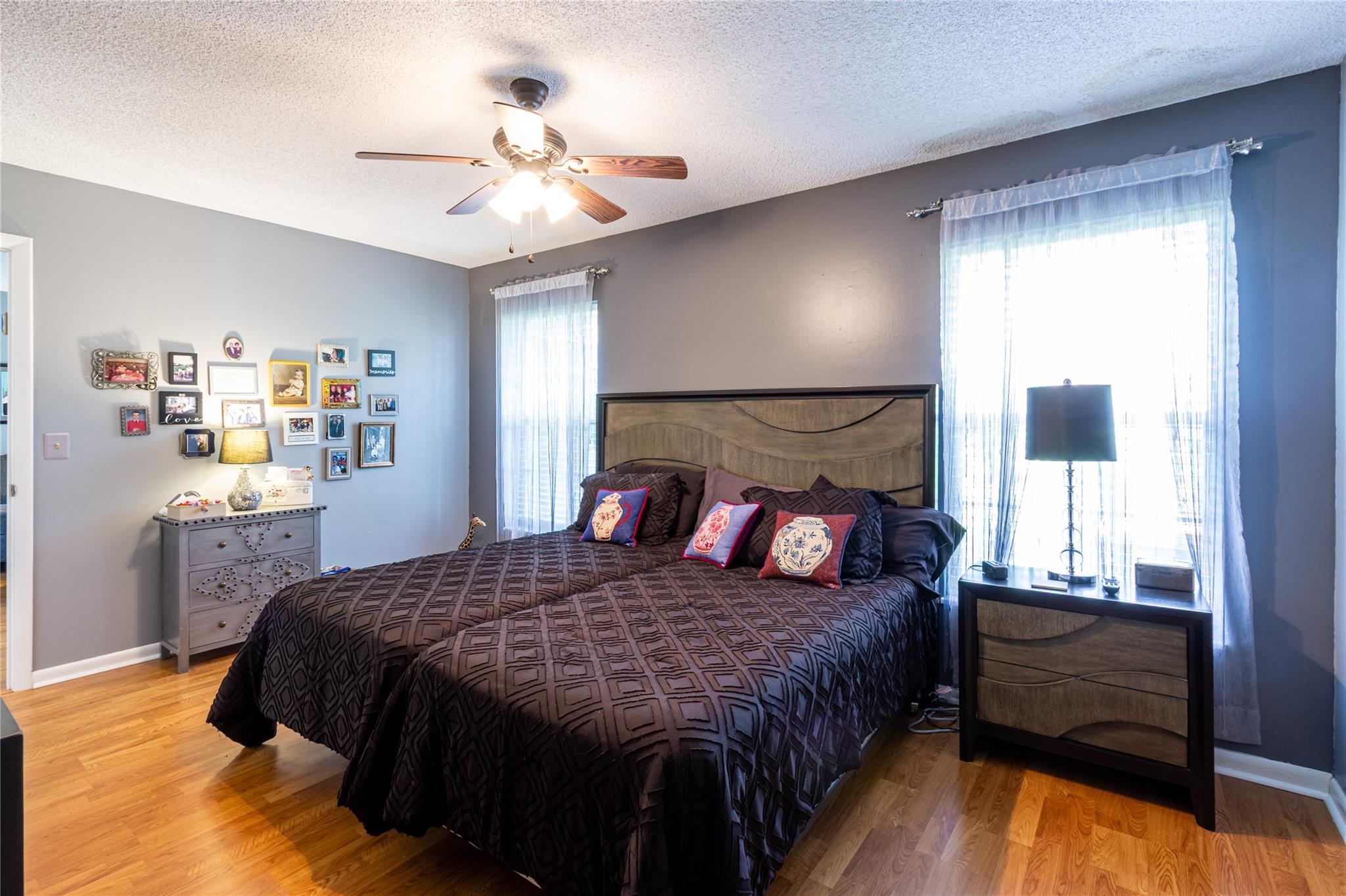 Covered Bridge - Residential