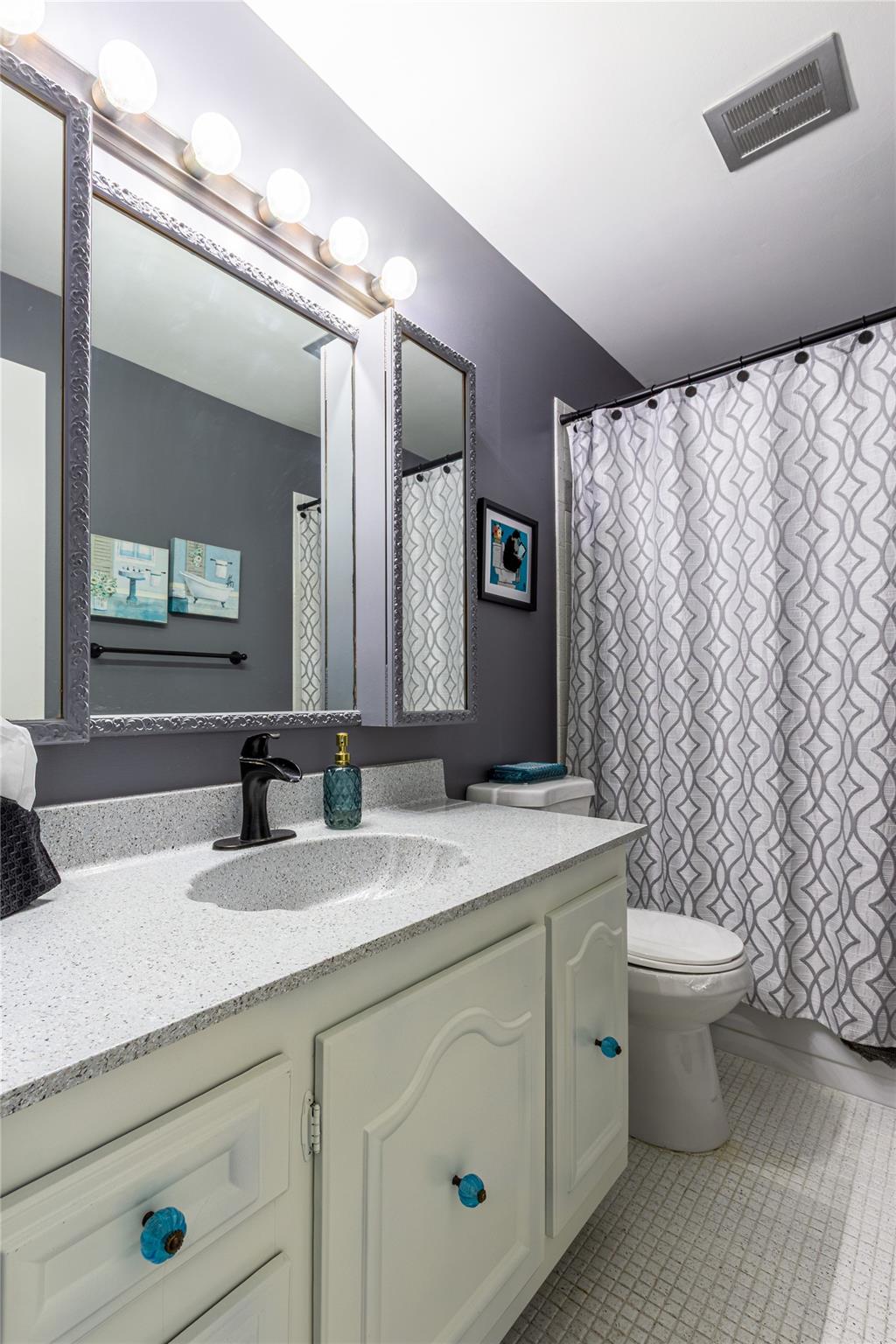 Covered Bridge - Residential