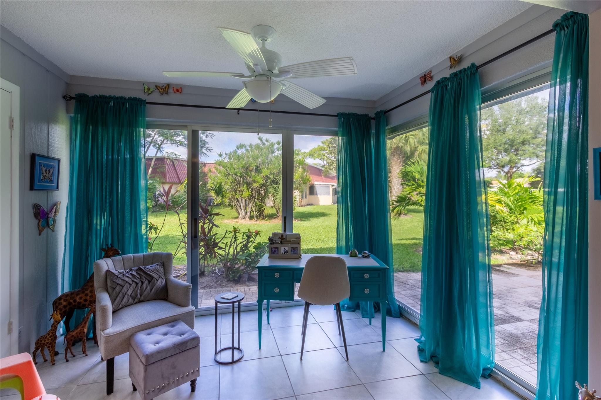 Covered Bridge - Residential