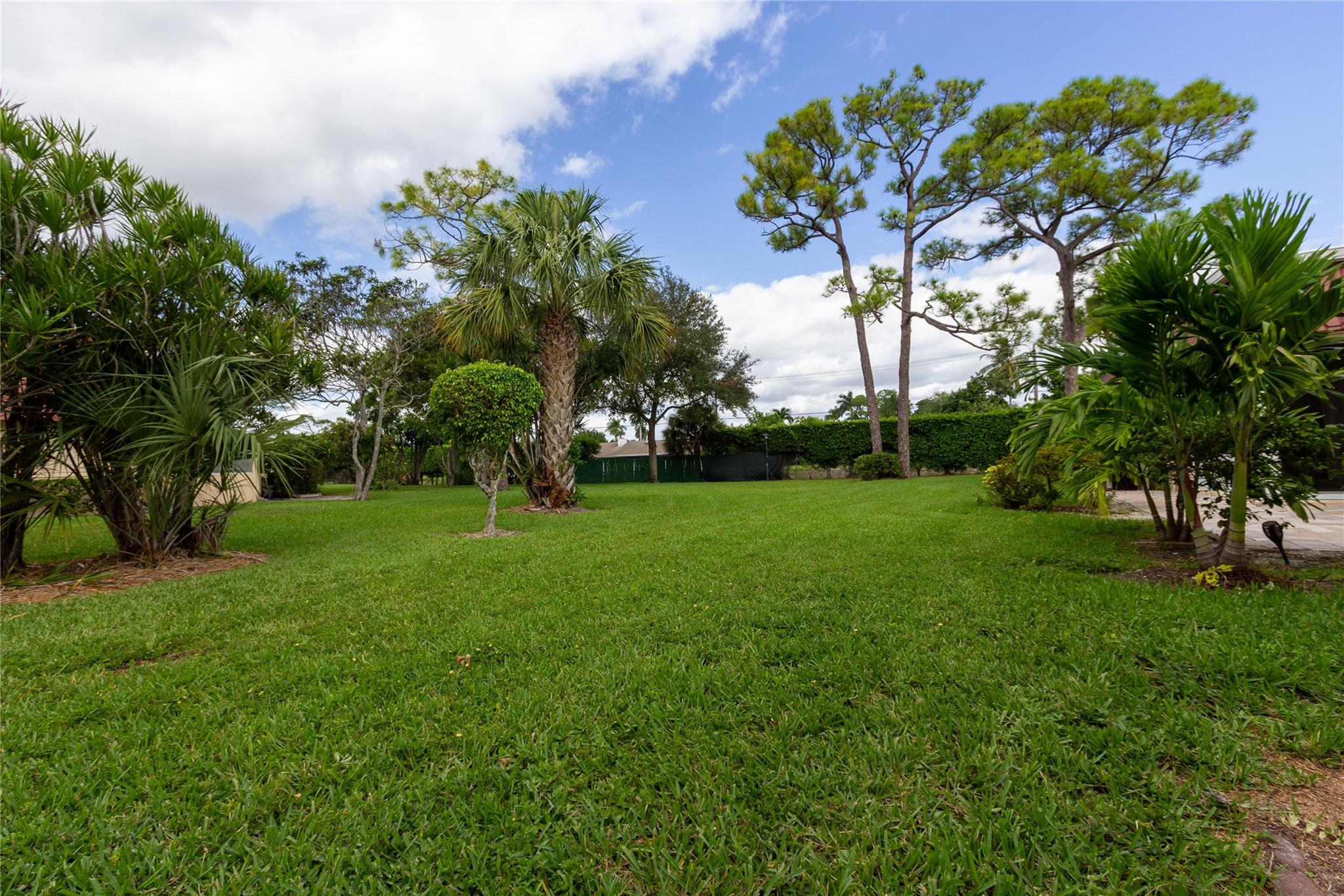 Covered Bridge - Residential