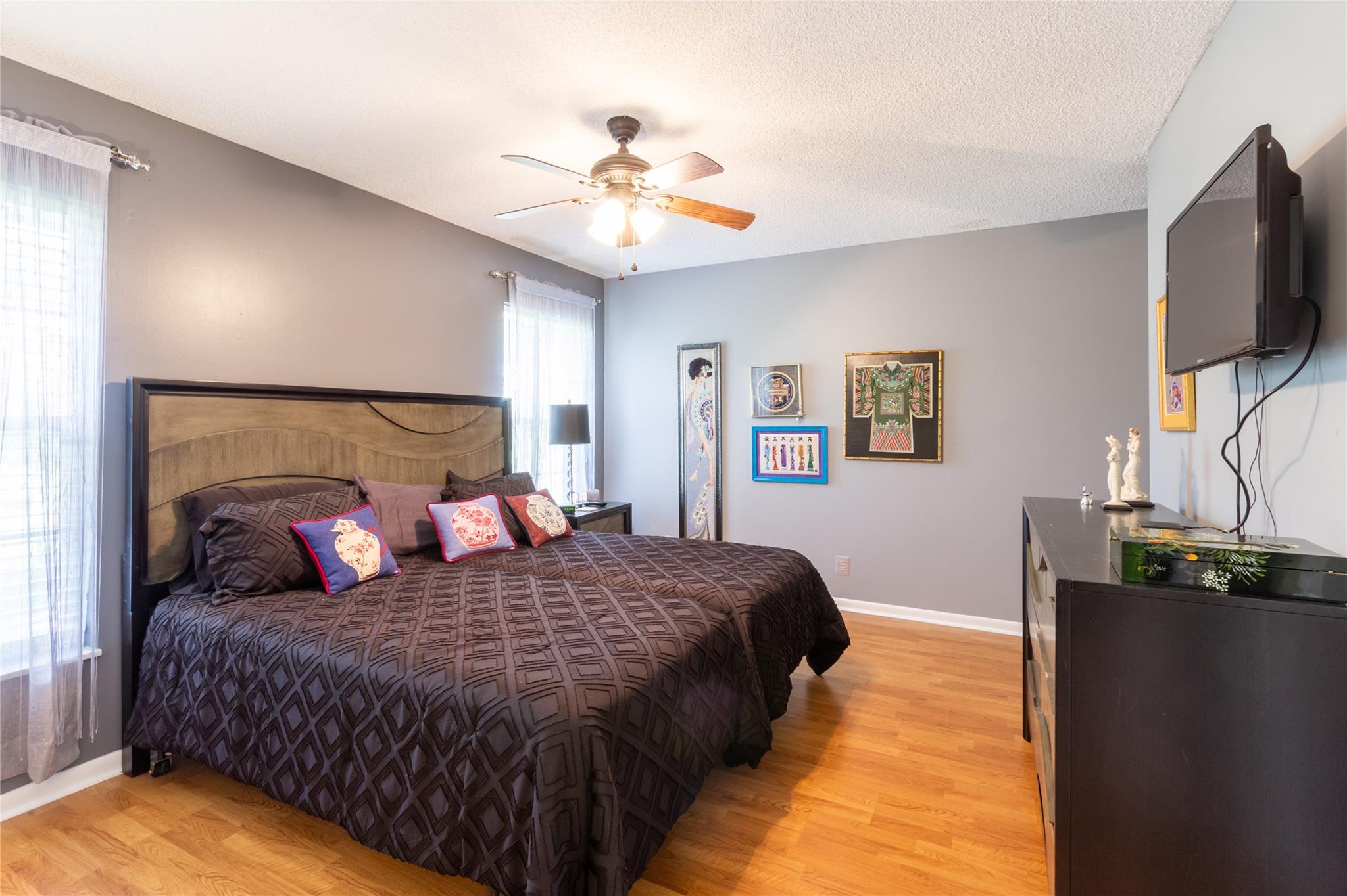 Covered Bridge - Residential