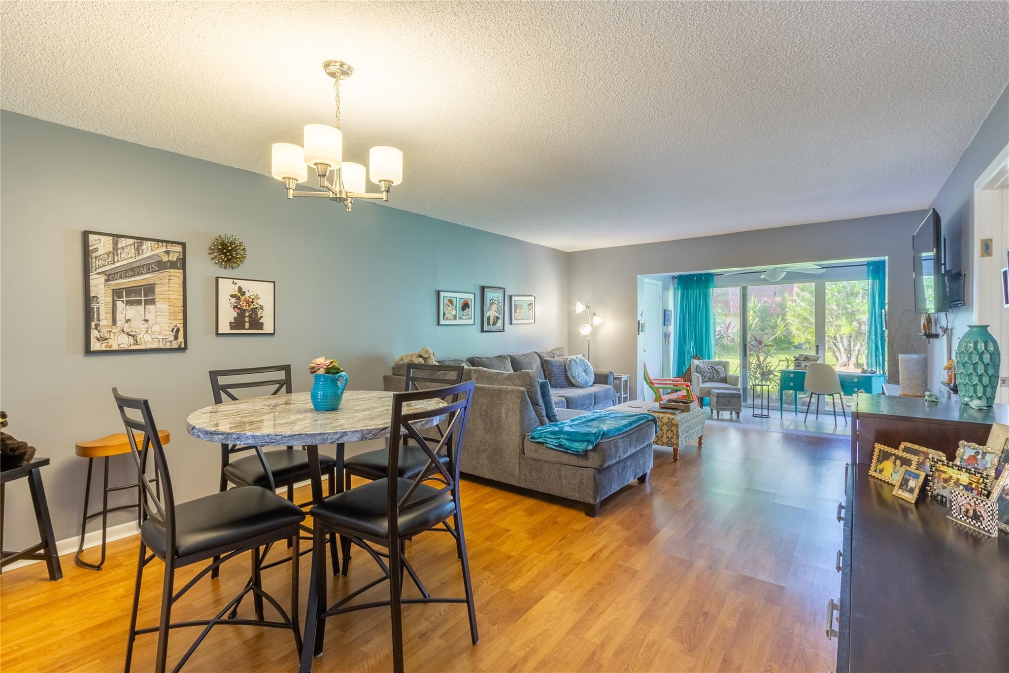 Covered Bridge - Residential