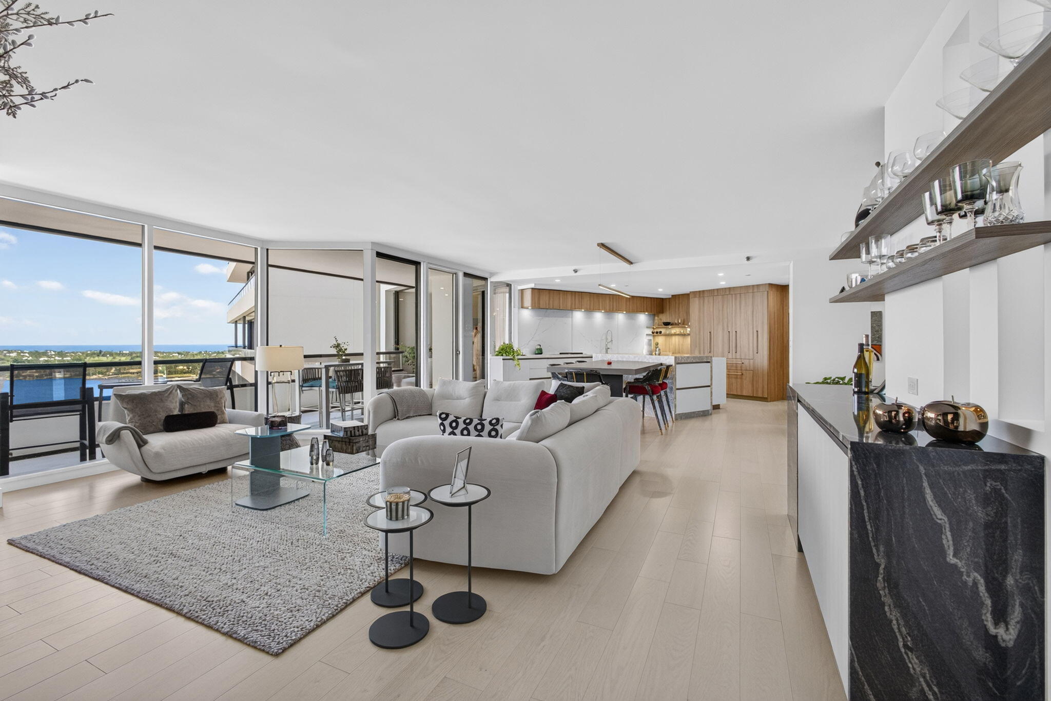 100 Lakeshore Drive 1654