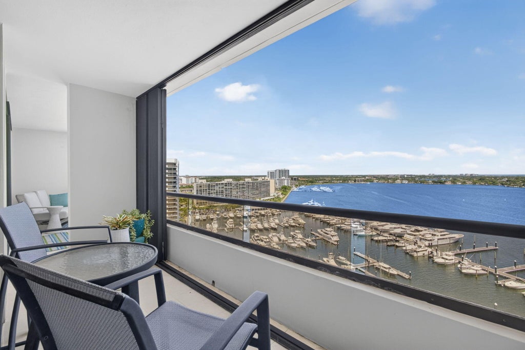Photo of 100 Lakeshore Drive #1654, North Palm Beach, FL 33408 (MLS # B26070281)