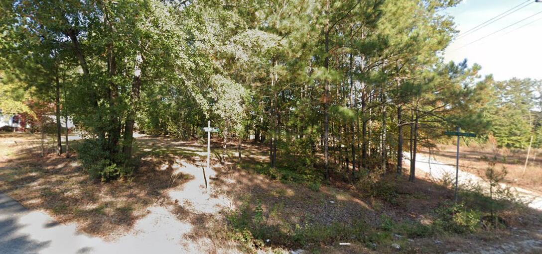 0000 Martin Mcgee Road