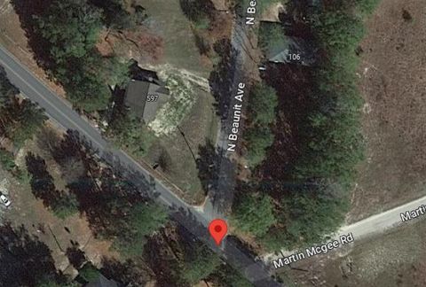 0000 Martin Mcgee Road Other City - Not In The State Of Florida  00000