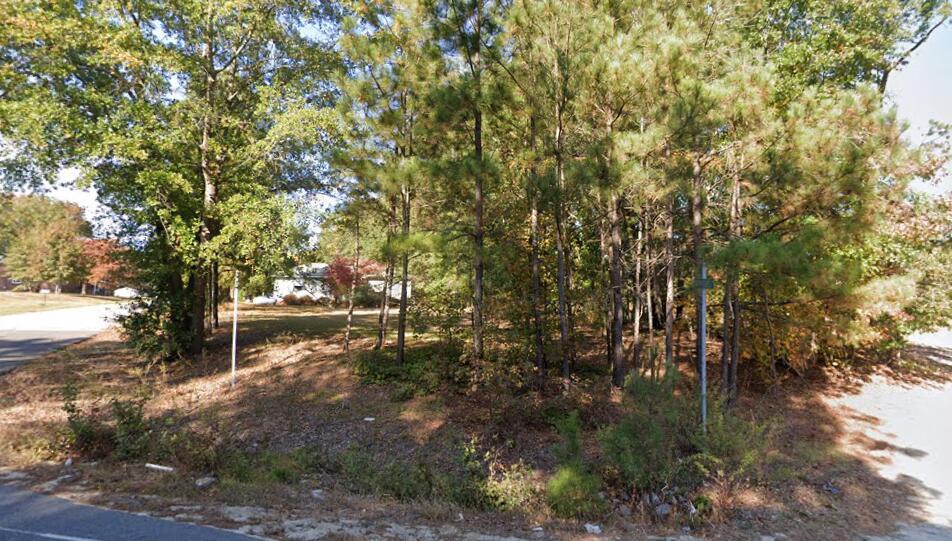 0000 Martin Mcgee Road