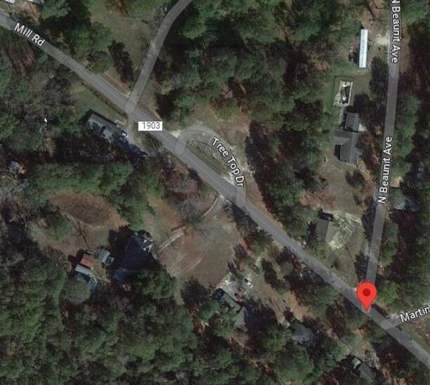 0000 Martin Mcgee Road